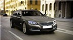 BMW M7 hay 7-Series Gran Turismo