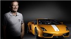 Lamborghini Gallardo LP550-2 Valentino Balboni- siêu xe thể thao thuần khiết