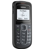 Nokia 1202: Tốt, Bền, Rẻ, Đẹp!