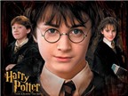 'Harry Potter' khen Rowling 'thông minh'