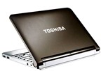 Toshiba NB200 phong cách