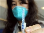 Tự phòng tránh với cúm A/H1N1