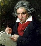 Bí ẩn đằng sau thiên tài âm nhạc Beethoven