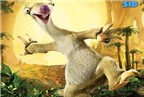 Doanh thu ‘Ice Age 3’ gây kinh ngạc Hollywood