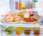 Giữ đồ ăn cho bé trong tủ lạnh trong bao lâu là tốt nhất?