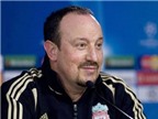 Benitez đứng trước nguy cơ bị FA phạt nặng