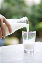 Những ngộ nhận sai lầm về sữa