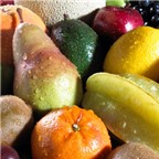 Cách ăn hoa quả đảm bảo dinh dưỡng nhất
