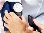 Phát hiện mới về nguyên nhân bệnh cao huyết áp