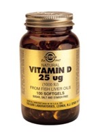 Vitamin D bảo vệ người già