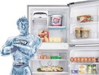 Tính năng Mr. CoolPack của tủ lạnh Samsung