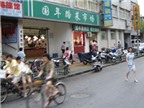 Nghiên cứu sinh người Việt bị thương nặng ở Thượng Hải