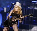 Madonna có nguy cơ phải hầu tòa