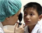 Phòng tránh đau mắt đỏ cho trẻ như thế nào?