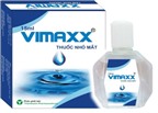 Phòng dịch đau mắt với thuốc nhỏ mắt Vimaxx