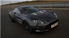 One-77 – Siêu xe nhanh nhất của Aston Martin