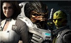 Tìm hiểu các lớp nhân vật trong Mass Effect 2 (Phần 1)