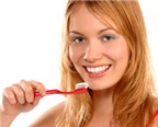 10 sai lầm thường gặp khi đánh răng
