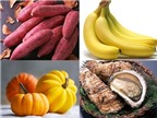 9 thực phẩm bảo vệ cơ thể phụ nữ