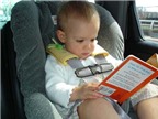 Đọc sách thế nào để trẻ thông minh hơn?