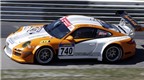 Porsche 911 GT3 R Hybrid chạy thử ở Nurburgring