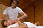 6 gợi ý khi massage khởi đầu cuộc yêu