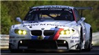 BMW M3 GT2 chiến thắng ở 24h Nurburgring