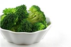 Bông cải xanh - vị thuốc chữa ung thư vú