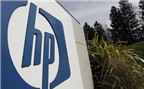 HP lãi to nhờ máy tính cá nhân bán tốt