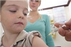 Khi nào không nên tiêm vaccin phòng bệnh cho trẻ?