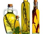 Thận trọng khi dùng dầu ăn thực vật