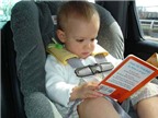 5 mẹo giúp trẻ thích đọc sách