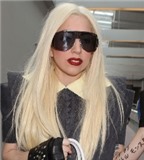 Lady Gaga bị bệnh di truyền