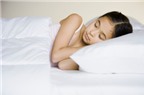 Nằm ngủ tư thế nào tốt nhất cho sức khỏe?