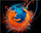 Firefox 3.6.4 có khả năng chống “treo”