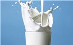 Thái Lan phát hiện nước rửa đường ống trong sữa Foremost