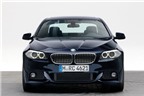 Gói M Sport mới dành cho BMW 5-Series