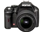 Pentax K-x, máy ảnh DSLR thú vị