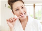 6 lợi ích của việc giữ vệ sinh răng miệng