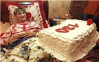 Phá kỷ lục người sống lâu nhất thế giới