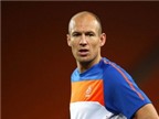 Lance Amstrong dạy Robben cách sống