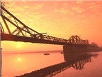 Cầu Long Biên - cây cầu vượt qua sự ngăn cách, hoài nghi và chế giễu