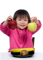3 cách dạy con “ăn vặt” bổ dưỡng