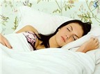 Phương pháp phòng tránh thiếu ngủ