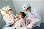 Những lệch lạc răng mặt ở trẻ em cần điều trị chỉnh hình