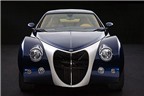 HMC Hidalgo: “vỏ” Bugatti, “ruột” Mercedes