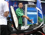 Cách mua xăng được “lời” và tiết kiệm nhiên liệu cho xe