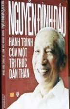 Mừng thọ nhà nghiên cứu Nguyễn Đình Đầu 90 tuổi