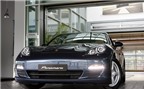 Porsche Panamera V6, sứ mệnh mới
