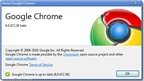 Những điều bạn cần biết về Google Chrome 6